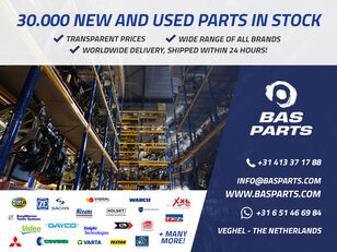 Swedish Lorry Parts kit de reparación para DAF camión