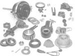 kit de reparación para VOLVO B6/B7/B9/B10/B12/8500/8700/9700/9900 bus (1995-) autobús