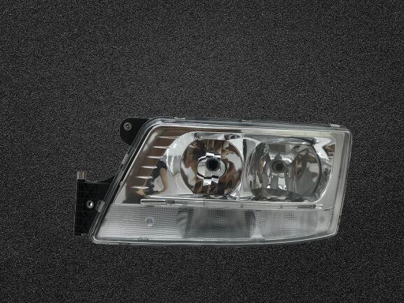 Frontscheinwerfer 81251016661 luz antiniebla para MAN TGS TGX camión