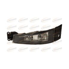 Volvo FH4 FOGLAMP LH BLACK H7+H1 luz antiniebla para Volvo Replacement parts for FH4 (2013-) camión