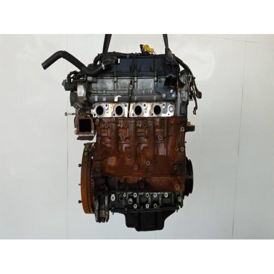 4H03 motor para Citroen Jumper 2006>2014 furgoneta de carga