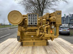 Caterpillar 3508 DITA motor