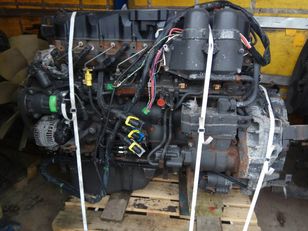DAF Paccar 460 MX340U1 E5 motor para DAF XF 105 460 E5 camión