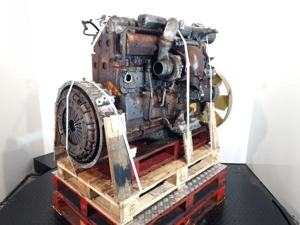 DAF WS 242L motor para camión