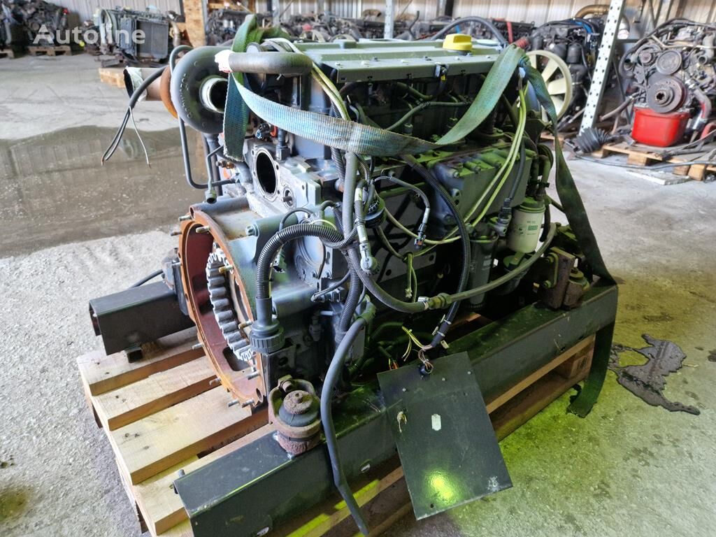 Deutz BF4M 1013 motor para camión