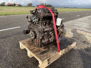 FIAT 4 cilinder motor