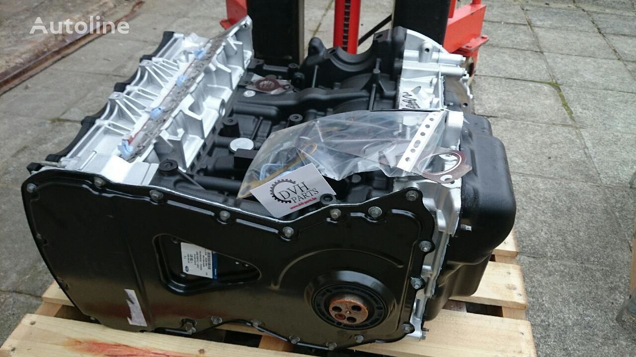 Ford DRFB DRFB motor para Ford TRANSIT automóvil