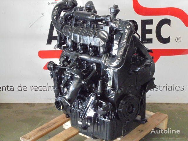 PSA RHV 4002312 motor para Citroen 2.0 HDI automóvil