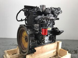 miniexcavator Komatsu motor para Komatsu PC78US