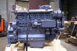 reconditionat Deutz motor para Deutz BF6M2012