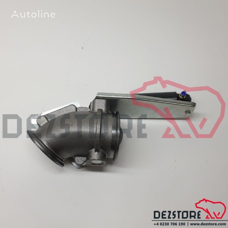 Clapeta decompresor 51152016270 otra pieza del motor para MAN TGX tractora