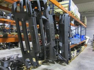 paragolpes MAN para tractora MAN
