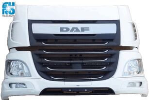 DAF VOORKANT motorkap,grill,spiegels,koplampen parrilla de radiador para DAF XF106  tractora