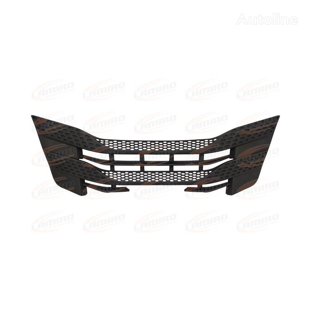 IVECO S-WAY GRILL / GRILLE parrilla de radiador para IVECO Replacement parts for S-WAY camión