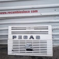 PEGASO 1.8612.00.00 parrilla de radiador para PEGASO 1.8612.00.00 COMER camión