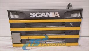 Scania Grille panel 1234 parrilla de radiador para Scania tractora