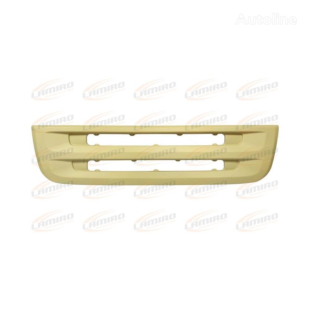 Scania R LOWER GRILL parrilla de radiador para Scania Replacement parts for SERIES 5 (2003-2009) camión