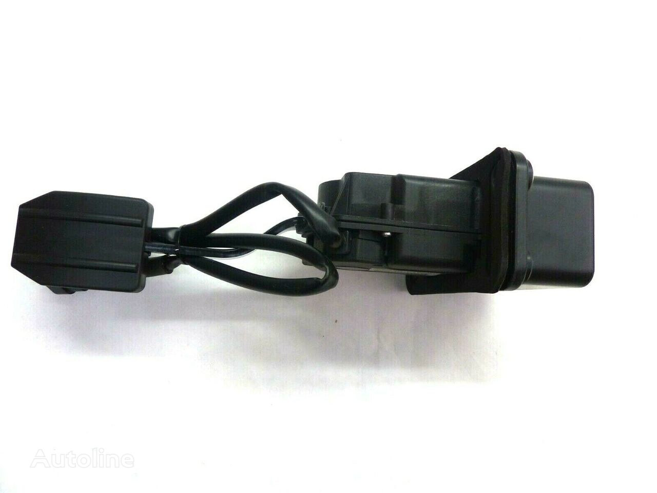 IVECO Original Pedal Gaspedal 41227746 pedal de acelerador para camión