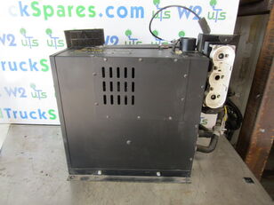 Schmidt GALLAY PVH5191 MATRIX (CAB) 4139307-09 radiador de calefacción para Schmidt SWINGO maquinaria de limpieza viaria