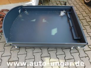 recambios Pritsche para maquinaria de limpieza viaria HAKO CM 1200 Citymaster