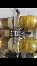 Mtu marine Separ filter complet ,Mtu Marin Separ filitre komple recambios para MTU Mtu 183 v12 camión
