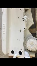 Mtu 183 v12 om 444 water pump body recambios para MTU camión