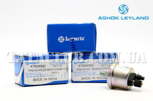 Ashok Leyparts (тиску масла) X7809300 sensor para Ashok Leyland 816 "Eagle" autobús