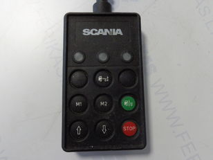 Scania air suspension remote control 4460561310, 1430269 "WORLDWIDE DEL sistema de navegación para Scania R tractora