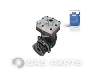 DT Spare Parts turbocompresor para motor para camión