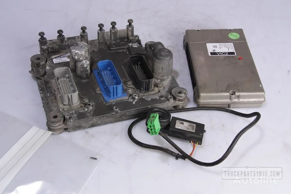 DAF Electrical System Motor identieteit CF/XF unidad de control para camión