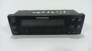 Volvo : 9700 Módulo de Controlo Ar Condicionado VIP2000 20498590 unidad de control para Volvo camión