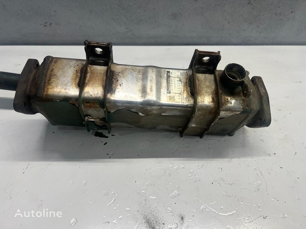 válvula EGR para Renault camión