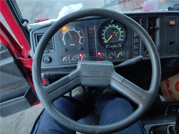 volante para Nissan M-Serie M-150.96 ECO-T.200 camión