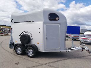 remolque de caballos Cheval liberte Gold II - two horses trailer nuevo