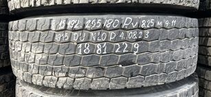 Dunlop Urbino (01.99-) rueda