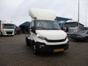 IVECO Daily 40 DAILY 40 C 18 180 PK MANUALGEARBOX EURO 6 10.000 KG BE  tractora