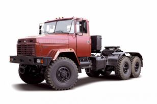 KrAZ 6446 тип 2 tractora nueva