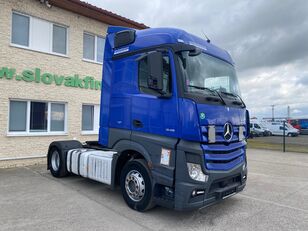 Mercedes-Benz ACTROS 1845, EURO 6, automat VIN 560 tractora