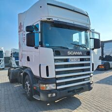 Scania R  tractora