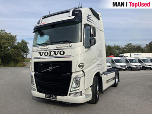 Volvo FH500 Hydro X-track tractora