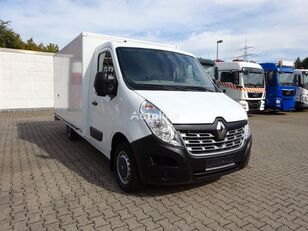 Renault Master Koffer 3,75 m camión furgón < 3.5t