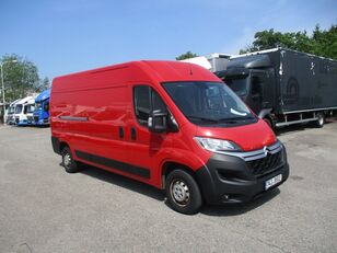 Citroen Jumper L3H2, 2,0 BlueHDi,  Autom. klimatizace furgoneta