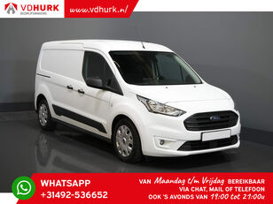 Ford Transit Connect L2 1.5 TDCI 100 Pk Aut. Trend Standkachel/ Stoel furgoneta