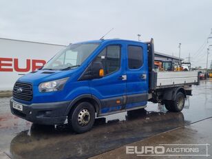 Ford Transit volquete < 3.5t