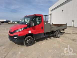 IVECO DAILY 35C13 Camion Benne volquete