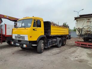 KamAZ 55111 volquete