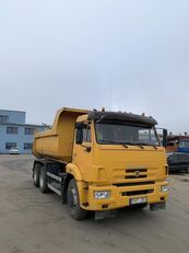 KamAZ 65115 volquete