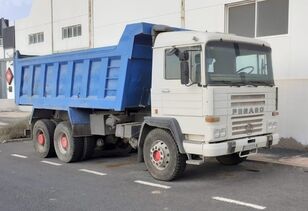 Pegaso 2331K 6x4 volquete