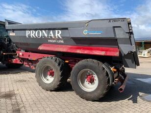 Pronar T 701HP volquete