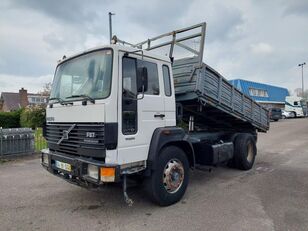 Volvo FS 717 KIPPER volquete